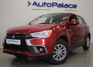 Mitsubishi ASX 1