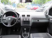 Volkswagen Touran 11