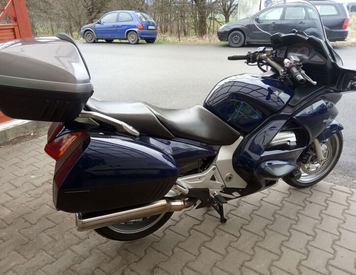 Honda Ostatní 6