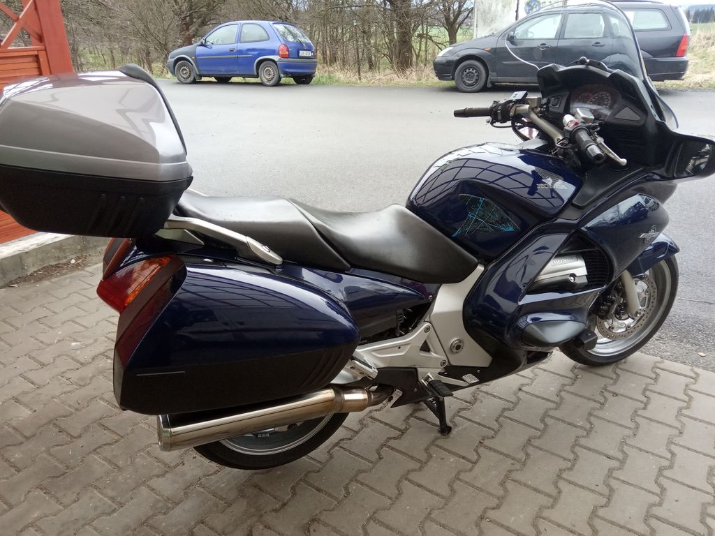 Honda Ostatní