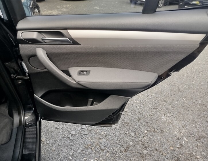 BMW X3 26