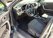 KIA Ceed 10