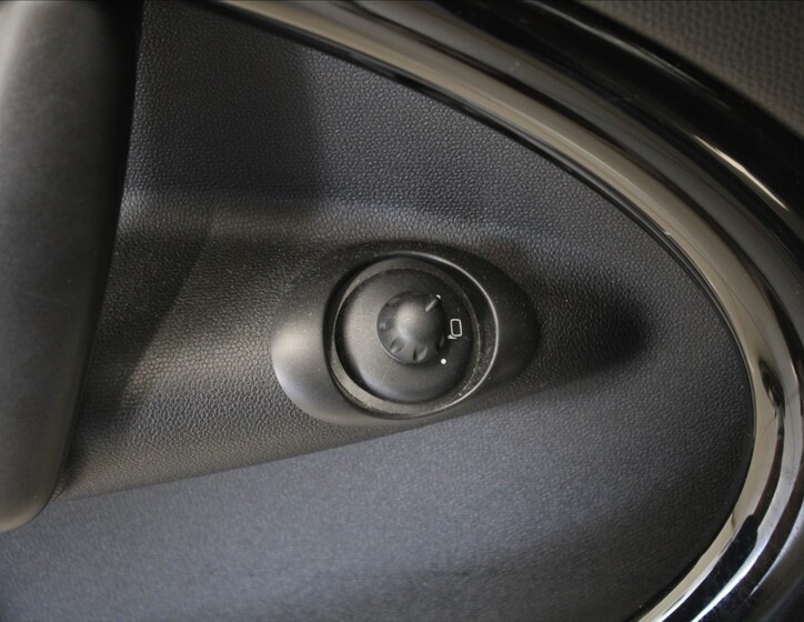 Mini Countryman 15