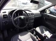 Škoda Yeti 16