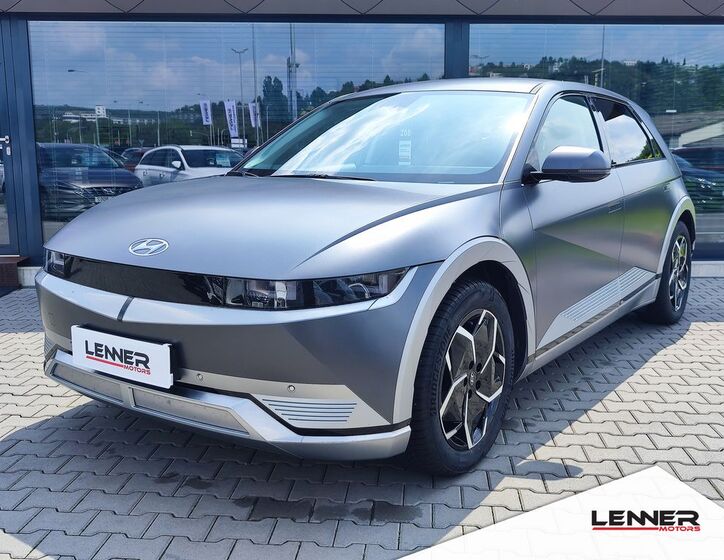 Hyundai IONIQ 1