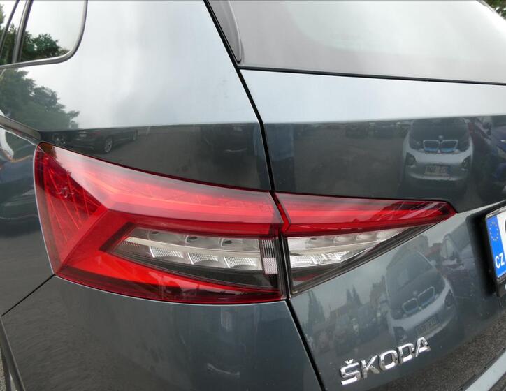 Škoda Kodiaq 11