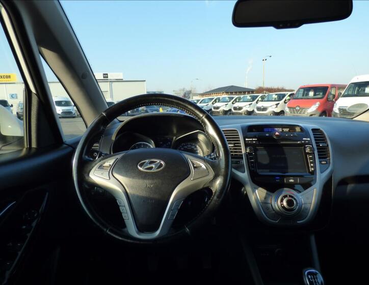 Hyundai ix20 17