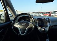 Hyundai ix20 17