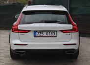 Volvo V60 5