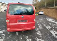 Volkswagen Caravelle 3