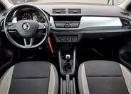 Škoda Fabia 5