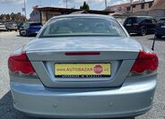 Volvo C70 13