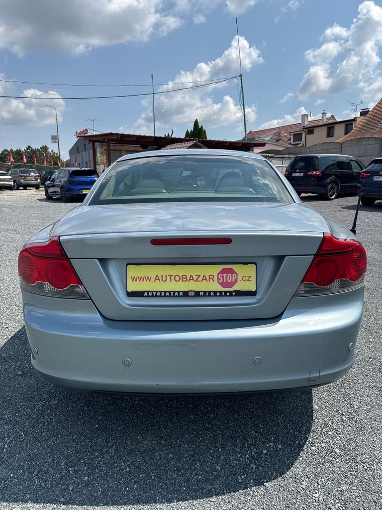 Volvo C70