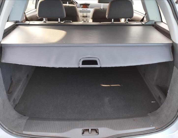 Opel Astra 17