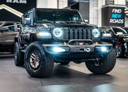 Jeep Wrangler 40