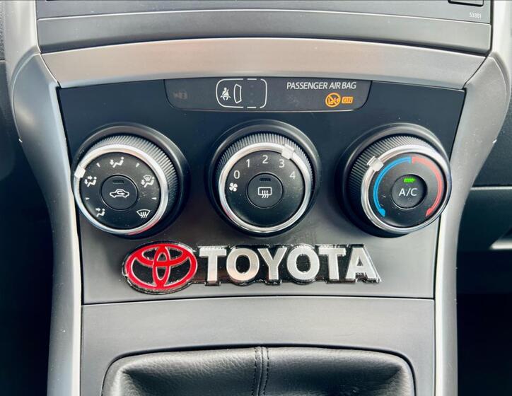 Toyota Verso 28