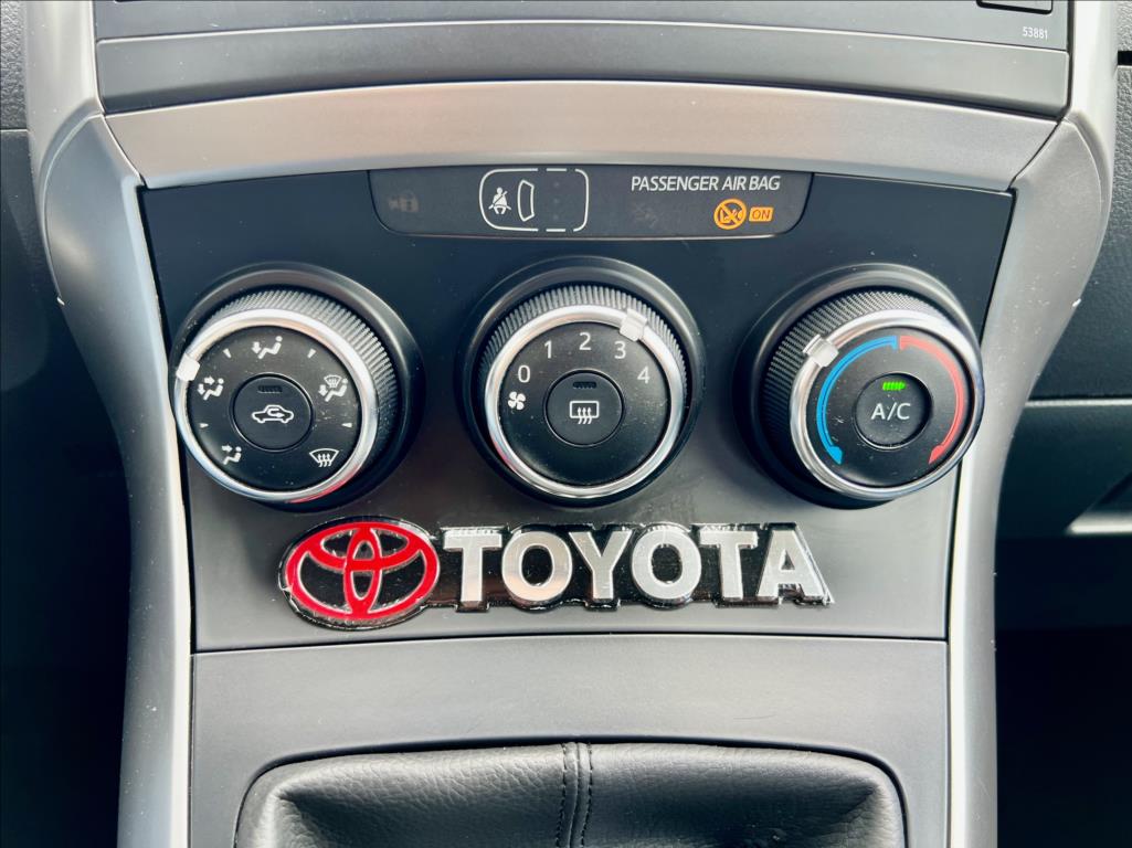 Toyota Verso