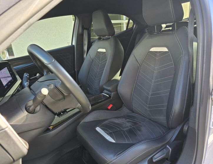 Opel Mokka 11