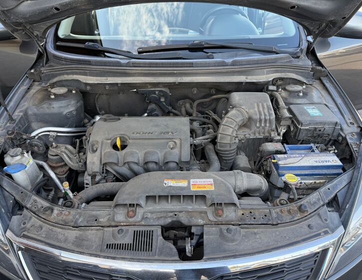 KIA Ceed 17