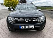 Dacia Duster 11
