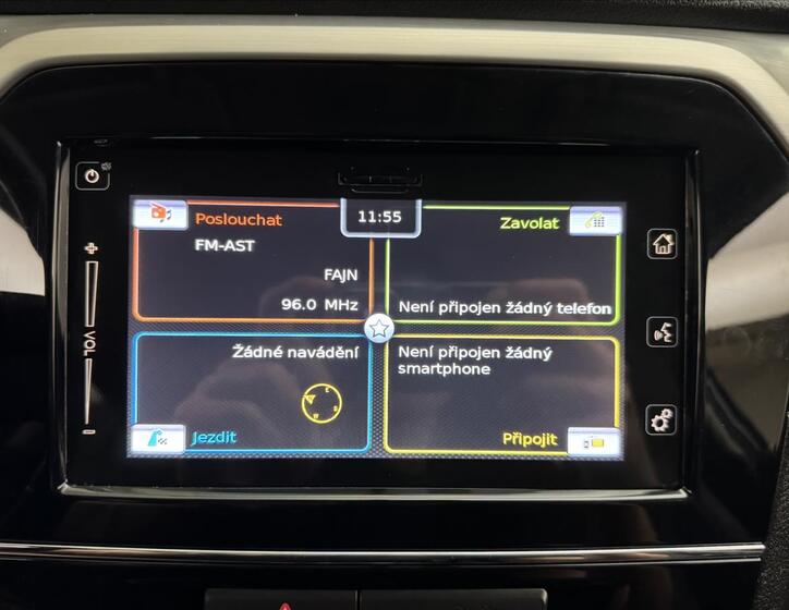 Suzuki Vitara 16