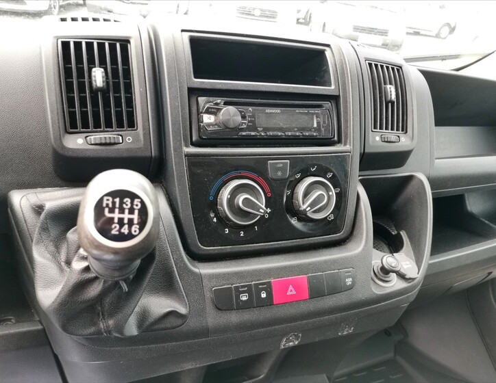Fiat Ducato 9