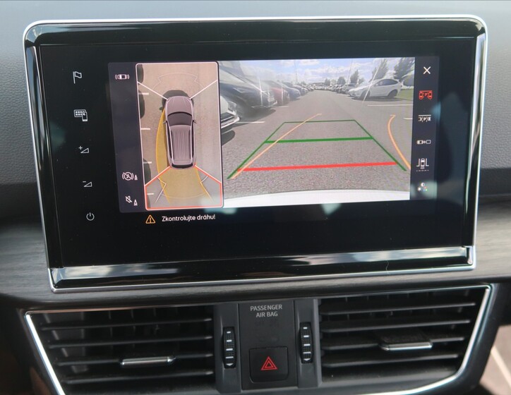 Seat Tarraco 38