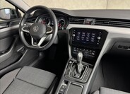 Volkswagen Passat 18