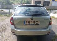 Škoda Octavia 11