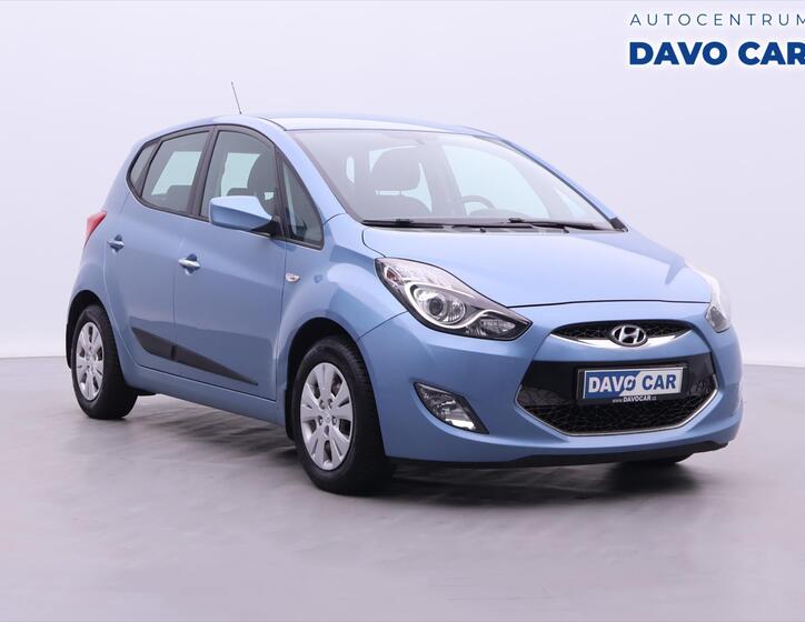 Hyundai ix20 1