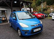 Hyundai i10 2