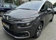 Citroën Grand C4 SpaceTourer 4