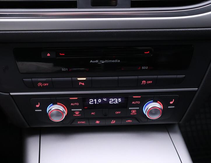 Audi A6 32