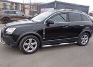 Opel Antara 9