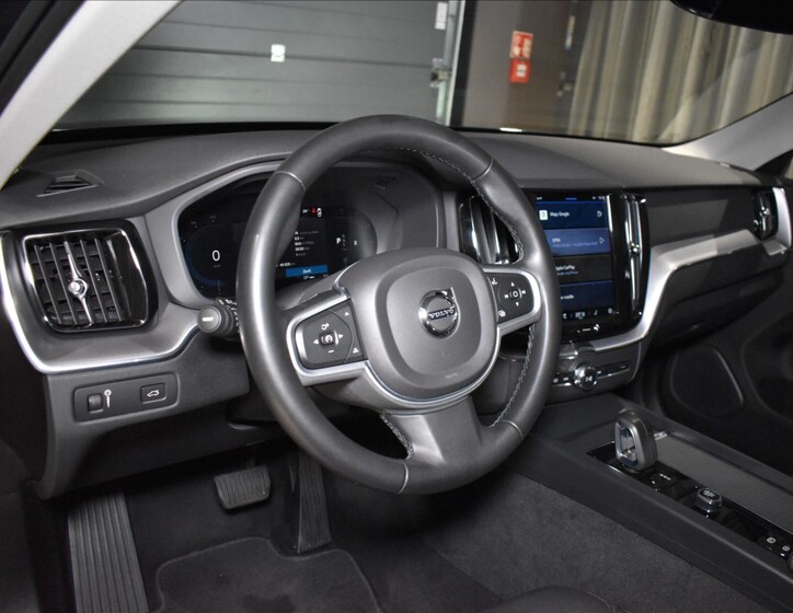 Volvo XC60 12