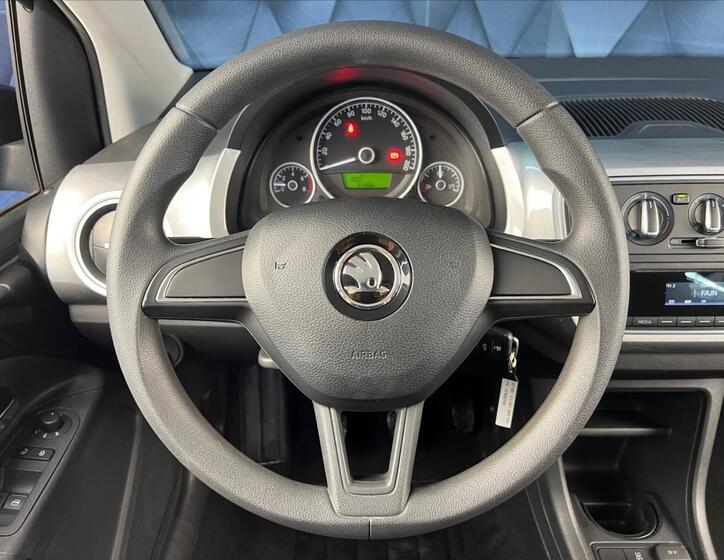 Škoda Citigo 12