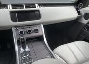 Land Rover Range Rover Sport 15