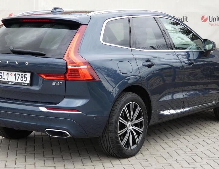 Volvo XC60 3