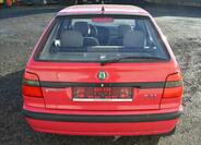 Škoda Felicia 10