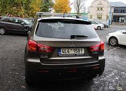 Mitsubishi ASX 6