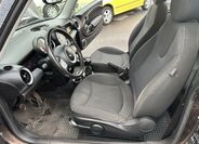 Mini Clubman 11
