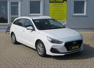 Hyundai i30 1