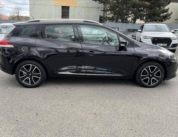 Renault Clio 13