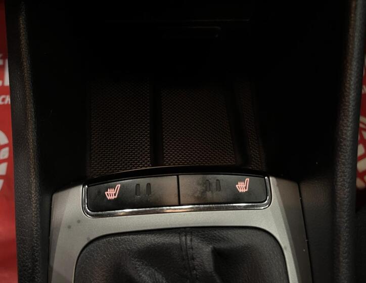 KIA Rio 19