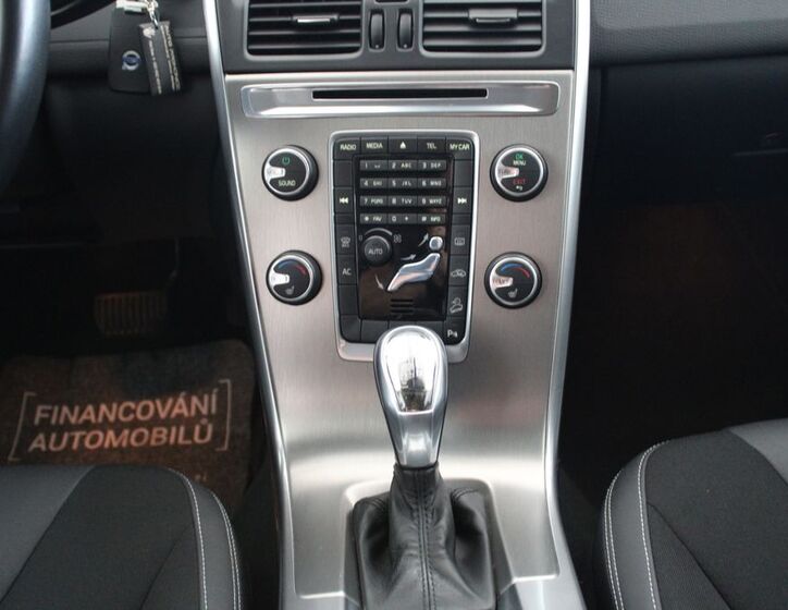 Volvo XC60 9
