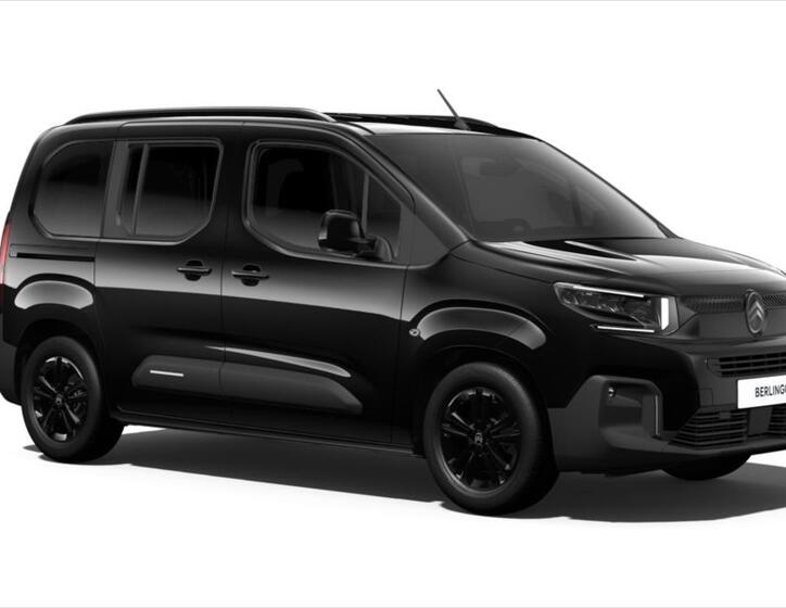 Citroën Berlingo 5