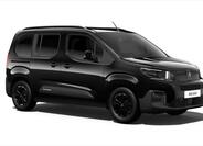 Citroën Berlingo 5
