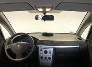 Opel Meriva 14