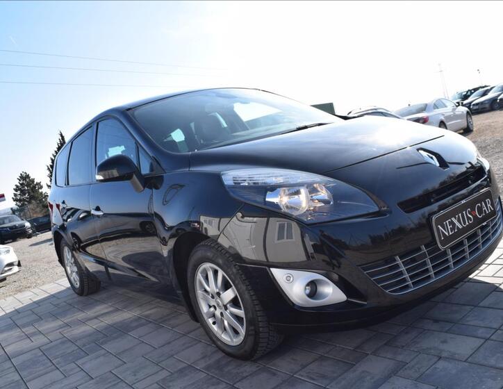 Renault Grand Scénic 4