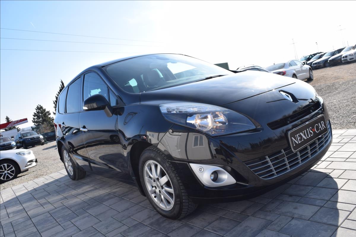 Renault Grand Scénic